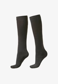 Niet geselecteerd, grau