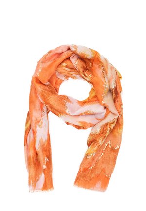 Sciarpa - orange