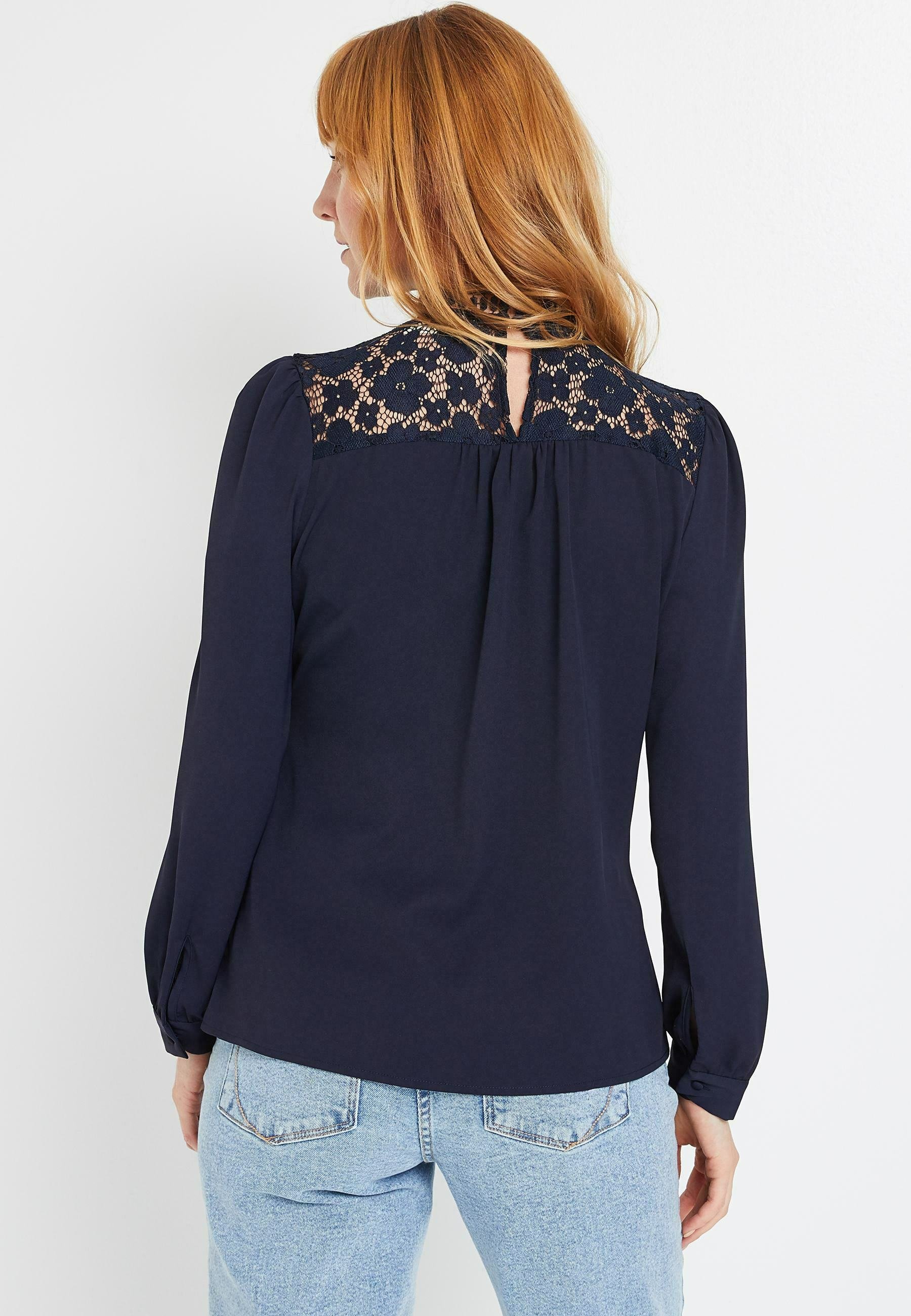 grain de malice dentelle