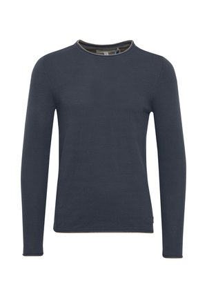 Blend, BHODIN FINE KNIT - Trui - mood indigo