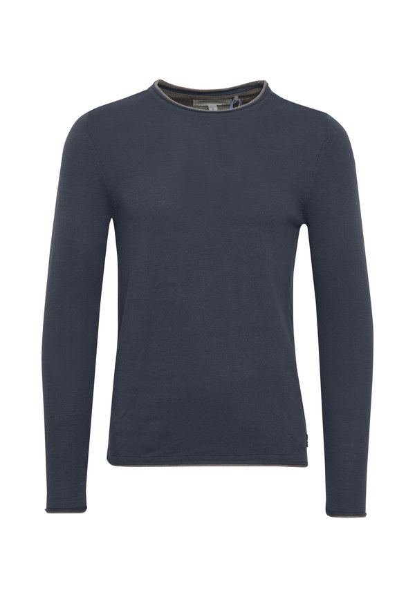 BHOdin - Jumper - mood indigo4