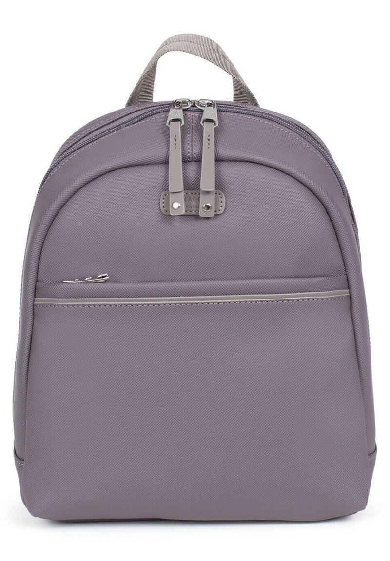 Hexagona AVEC POCHE TABLETTE  SERENA BUSINESS - Zaino da viaggio - myrtille