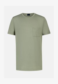 Unausgewählt, faded olive