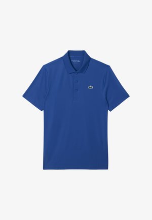 Lacoste Sport, SHORT SLEEVES - Polo - bleu saphir-c4x