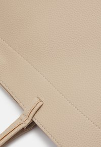 ONLY ONLLOLA SHOPPER  - Håndtasker - white pepper