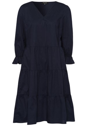 Jurk - dark blue