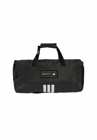 4ATHLTS DUFFEL SMALL - Sportstasker - black