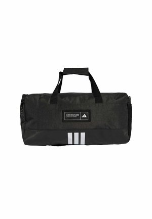 4ATHLTS DUFFEL SMALL - Sports bag - black