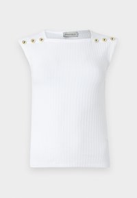 Top - white