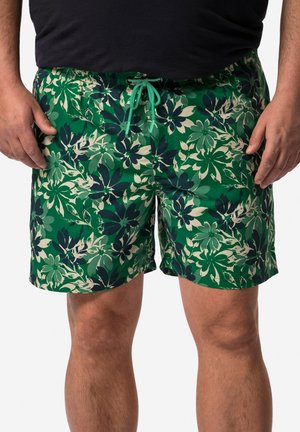 Shorts - green