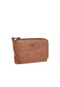 camel active LOJA KREDITKARTENETUI RFID 13 CM - Portafoglio - nude
