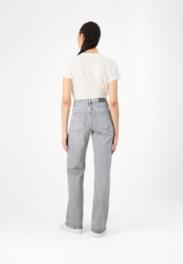 ONLJUICY WIDE LEG  - Wide Leg4