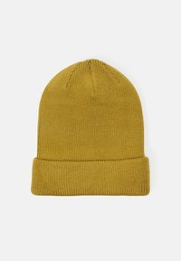 Nike Sportswear CUFFED FUTURA  - Berretto - golden moss