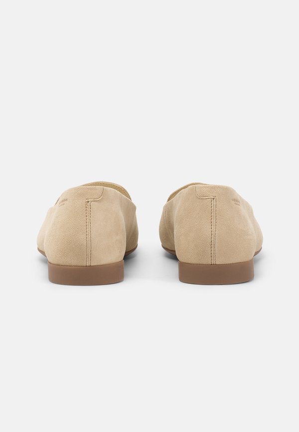 SIBEL - Slip-ons - safari2