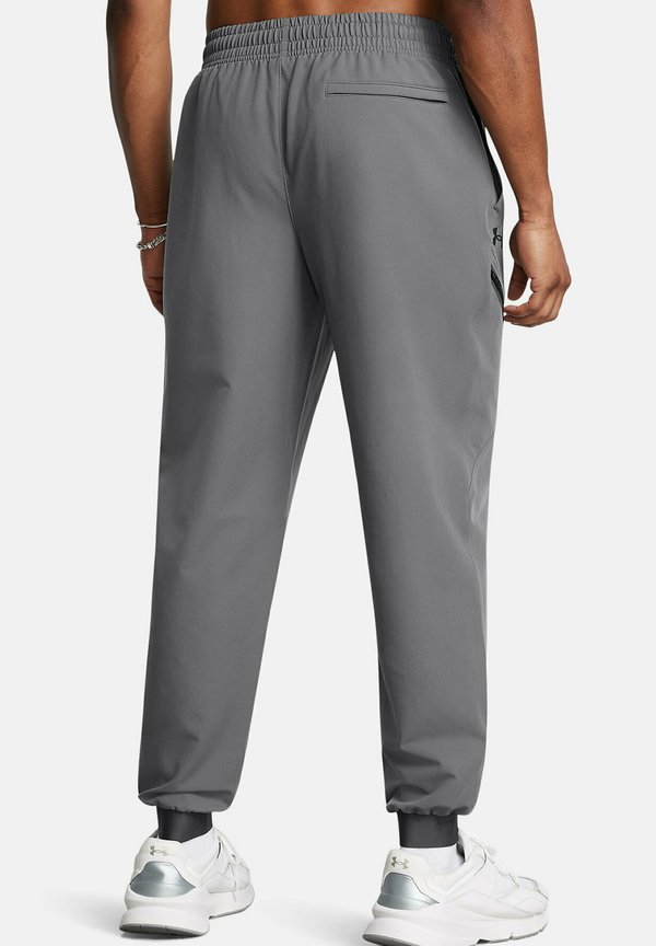 UNSTOPPABLE - Trousers - castlerock4