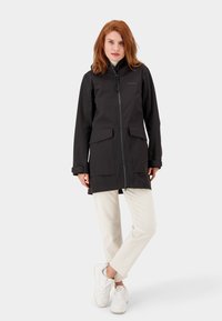 Didriksons FREDRIKA WNS  - Parka - black