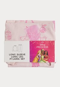 Marks & Spencer DISNEY PRINCESS™  - Pyžamová sada - pink mix