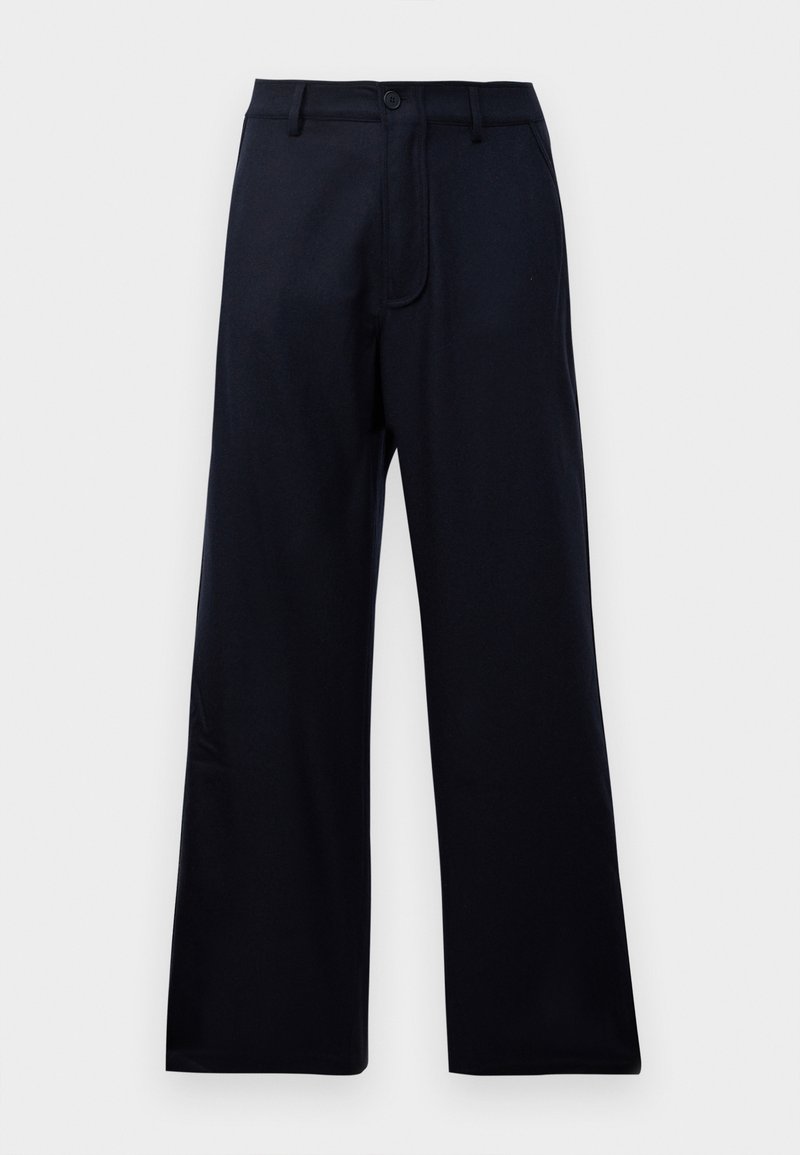 Fiorucci Broek donkerblauw