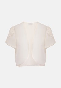 Sélectionné, beige