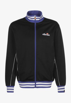 Ellesse, Veste de survêtement - blue