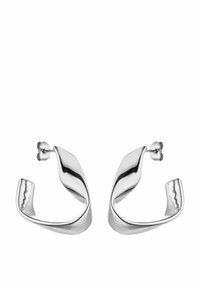 Unausgewählt, silberfarben