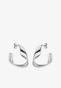 Unausgewählt, silberfarben