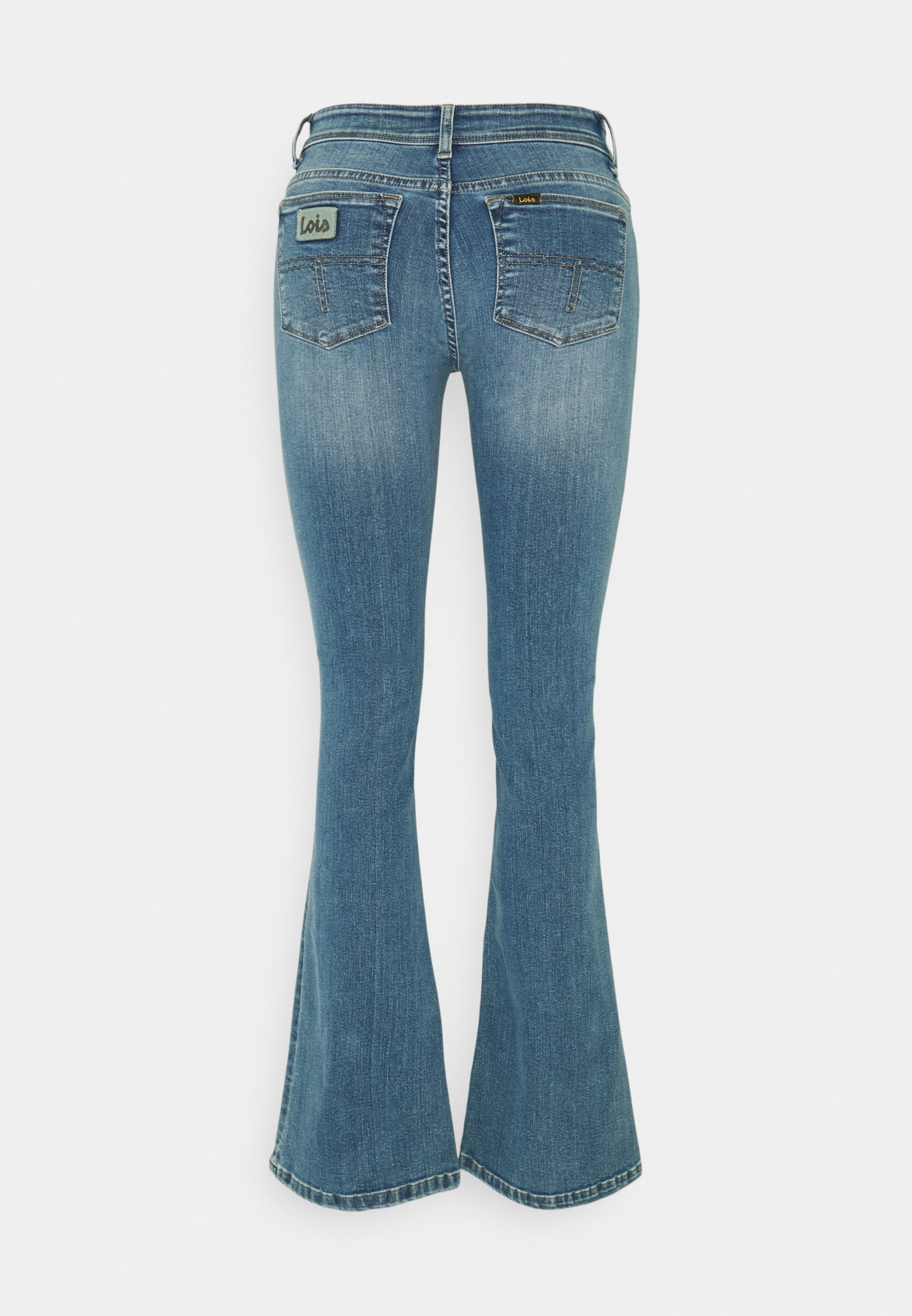 LOIS Jeans MELROSE - Flared Jeans 