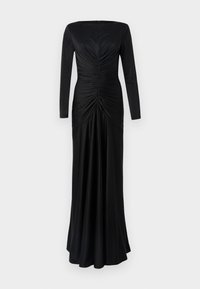 THEA GOWN - Iltapuku - black