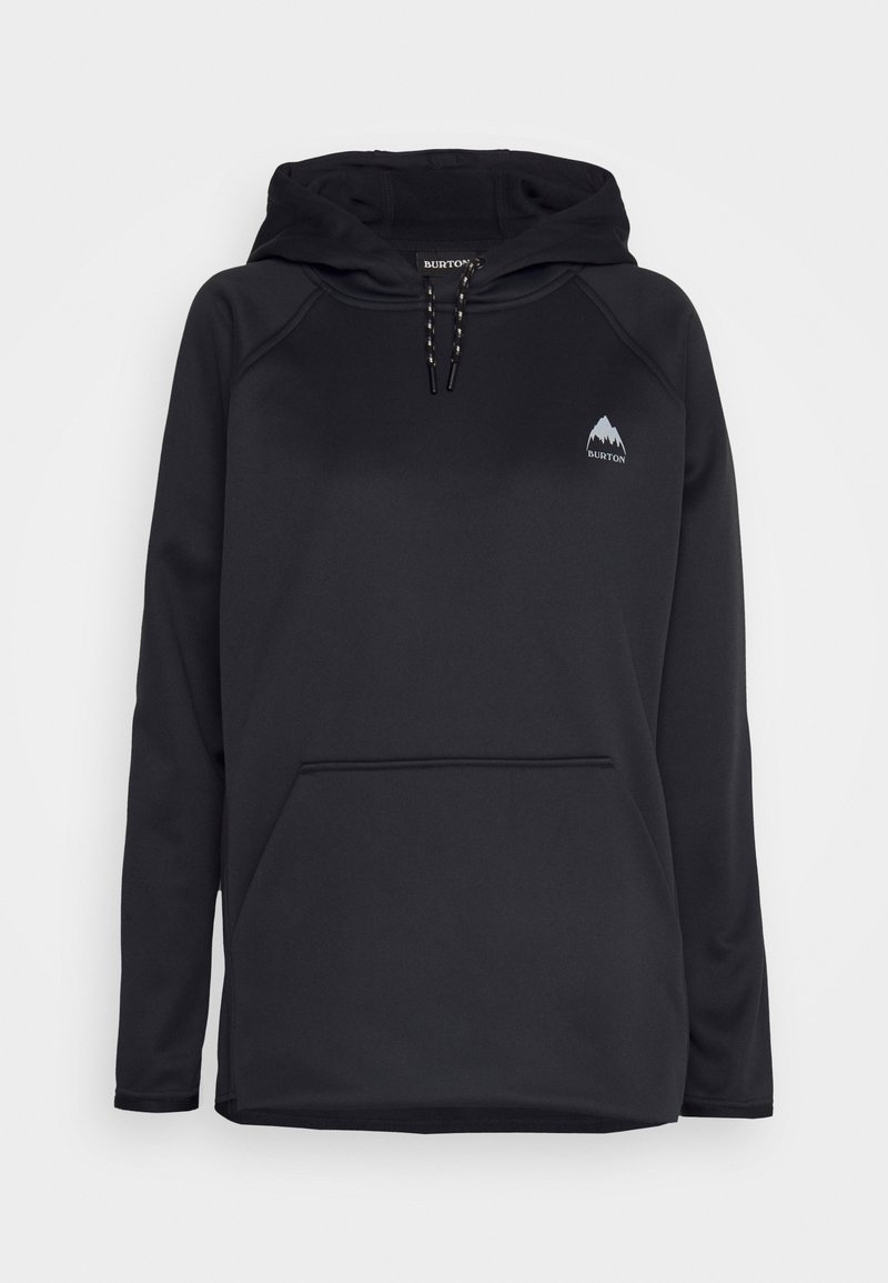 Burton Fleece trui zwart Burton Fleece trui zwart