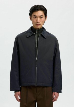Giacca leggera - blue