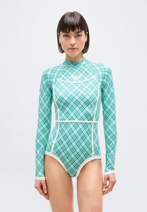 GO GIRL SURF ONESIE - Μαγιό - katydid as if