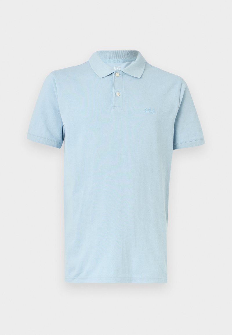 GAP Poloshirt blauw