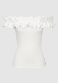 Top - off white