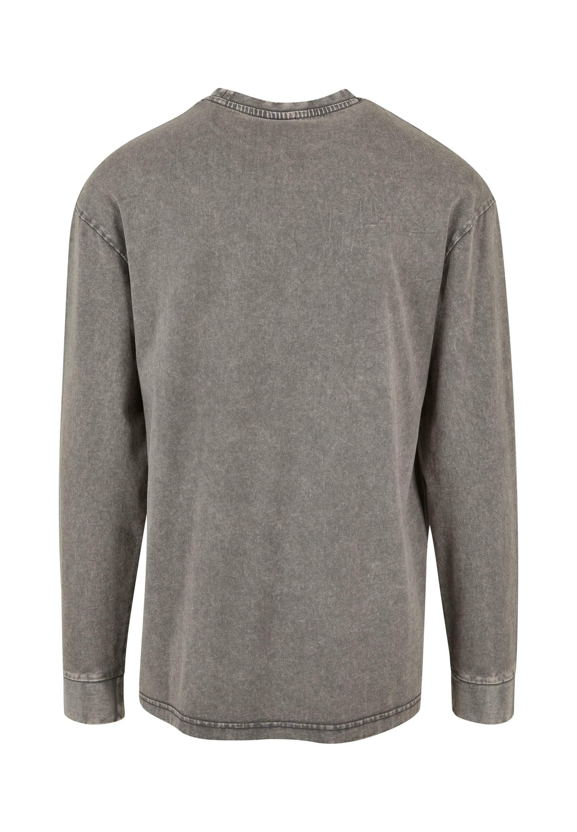 鶏舎 / WASHED HEAVY WEIGHT LONG SLEEVE Gymshark Legacy Washed Long