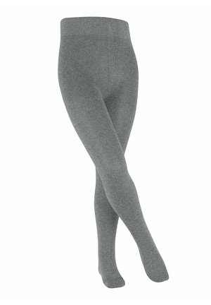 FALKE FAMILY UNISEX jasnoszary melanż
