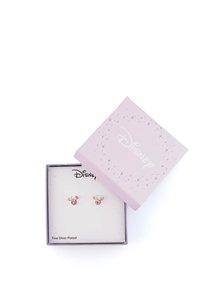 DISNEY Jewelry DISNEY STUD MINNIE MOUSE - Oorbellen - pink