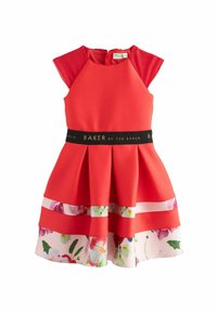 Robes pour Fille | Robes à Nœud