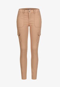 Valitud, beige