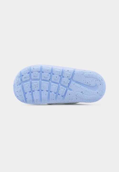 Nike FLEX RUNNER UNISEX - Road running shoes - mystic navy/midnight navy/light pumice/work blue/blue tint — photo 6