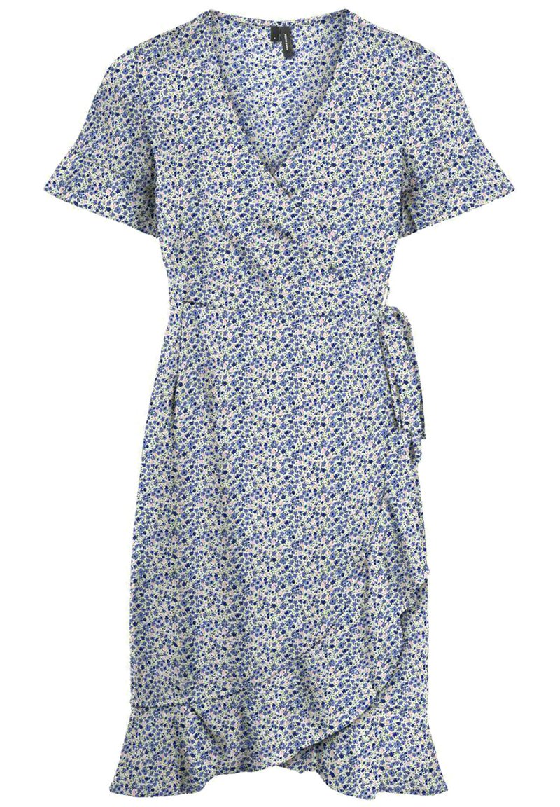 Vero Moda Jurk zwart Vero Moda Jurk zwart