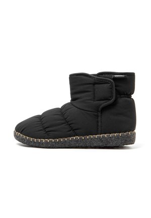 ROAD - Botas para la nieve - black