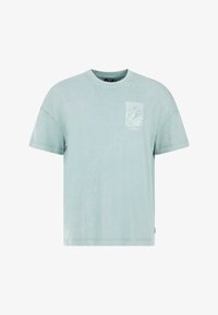 Niet geselecteerd, glacial blue