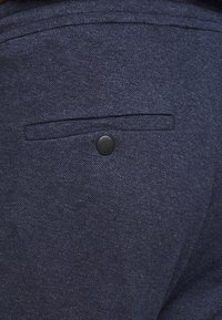 DRYKORN Broek - dark blue