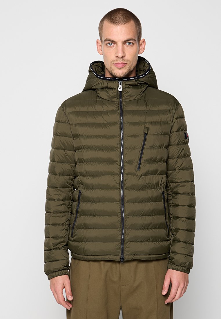 Peuterey Winterjas groen Peuterey Winterjas groen