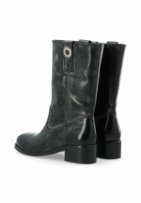 Ca'Shott Botines camperos - black