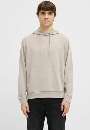 Sweat à capuche - moonbeam