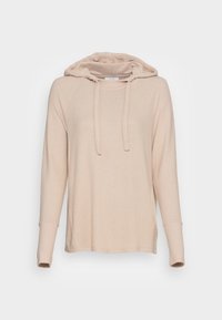 SULVAN  - Camisola - sweet almond melange