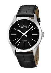 MINIMALIST - Montre - black