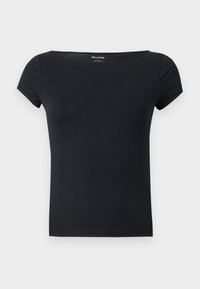 Επιλέχθηκε, black