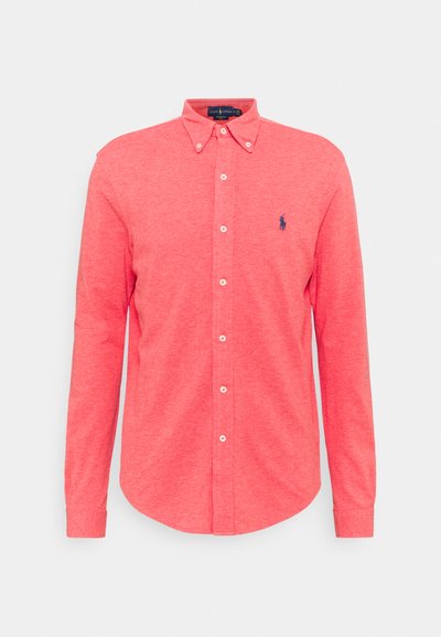 Polo Ralph Lauren FEATHERWEIGHT SHIRT - Camisa - highland rose